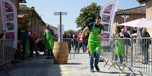Course-garcons-cafe-Printemps-des-Vins-de-Blaye