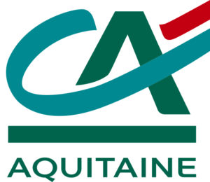 Logo Credit Agricole