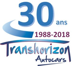 logo 30 ans Transhorizon