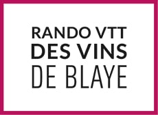 Rando Raid VTT des Vins de Blaye 2025