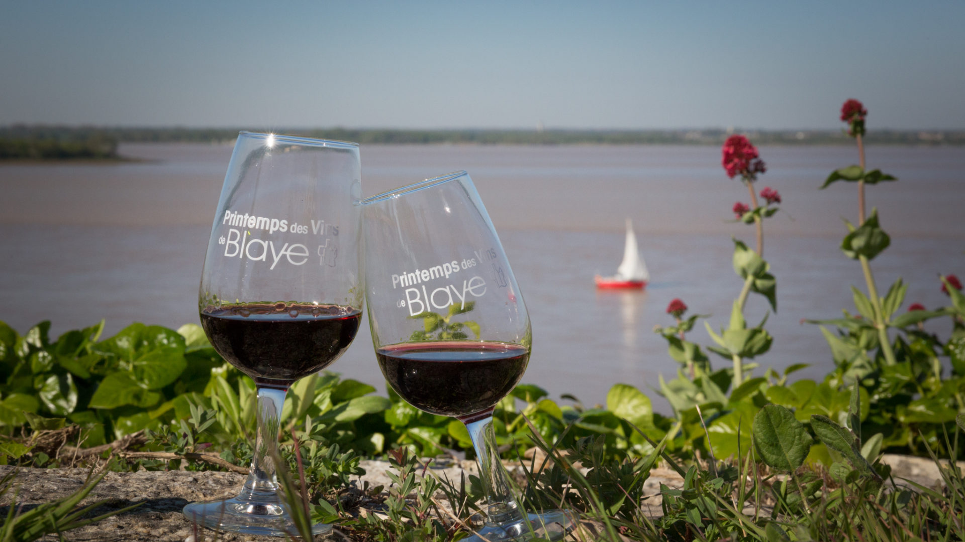 Le Printemps des Vins de Blaye
