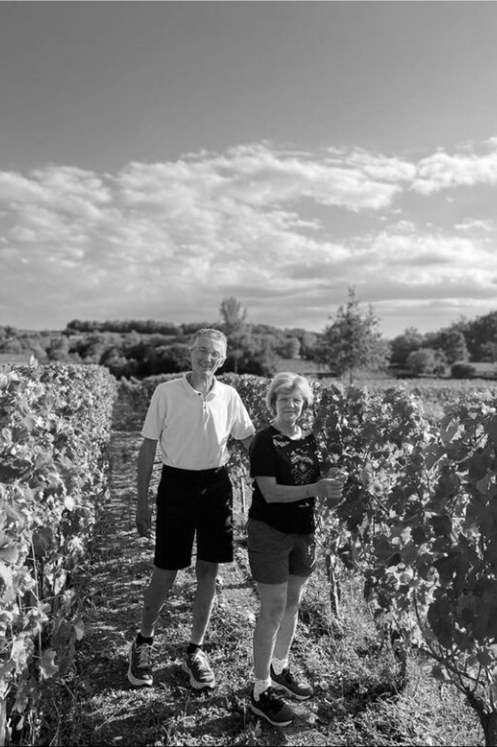 Vin Mondésir Gazin Blaye