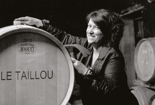 Rencontre dégustation – Le Taillou