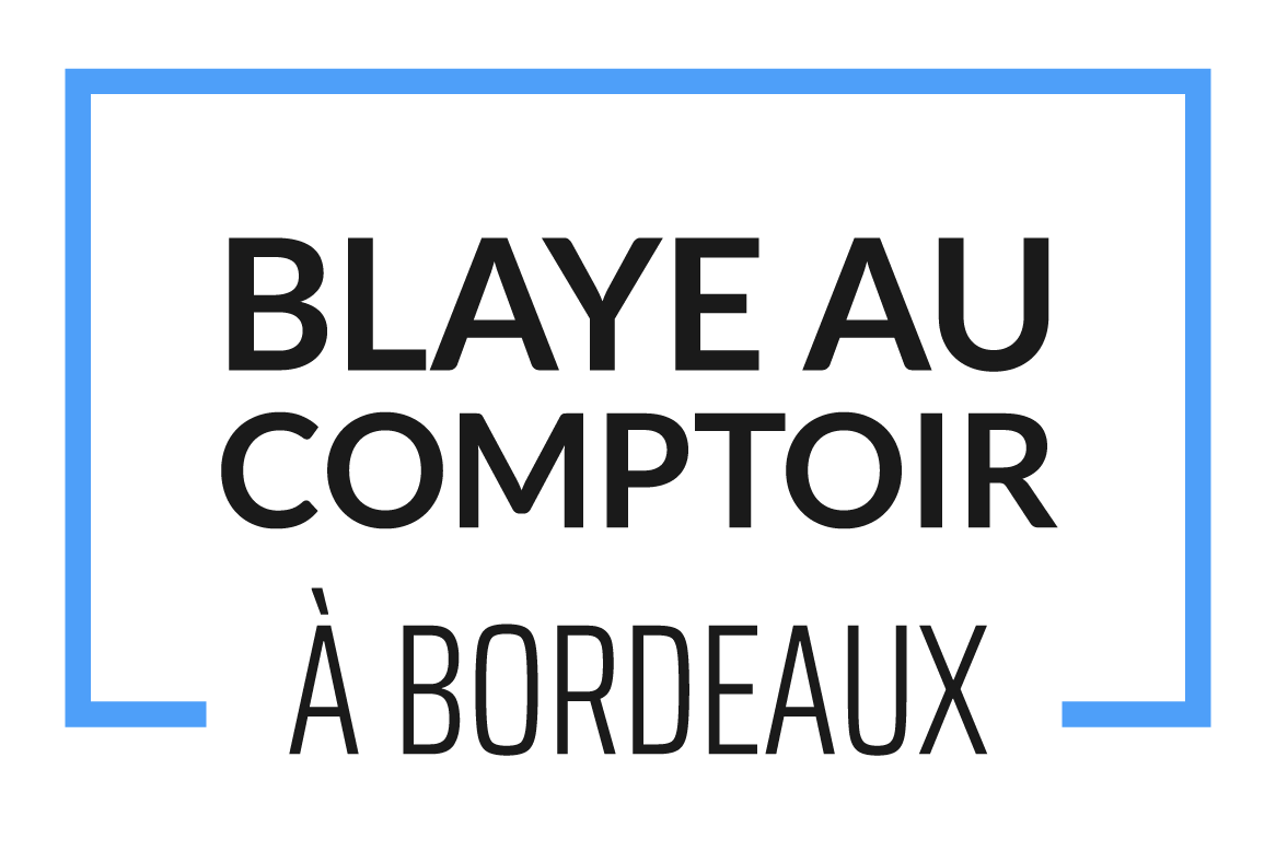 Blaye au Comptoir à Bordeaux