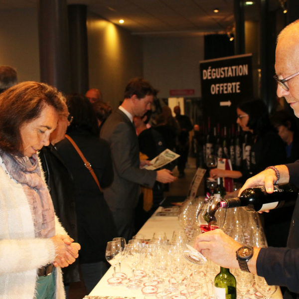 Soirées dégustation au Pin Galant