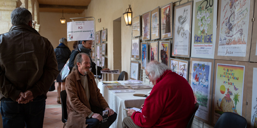 Expositions