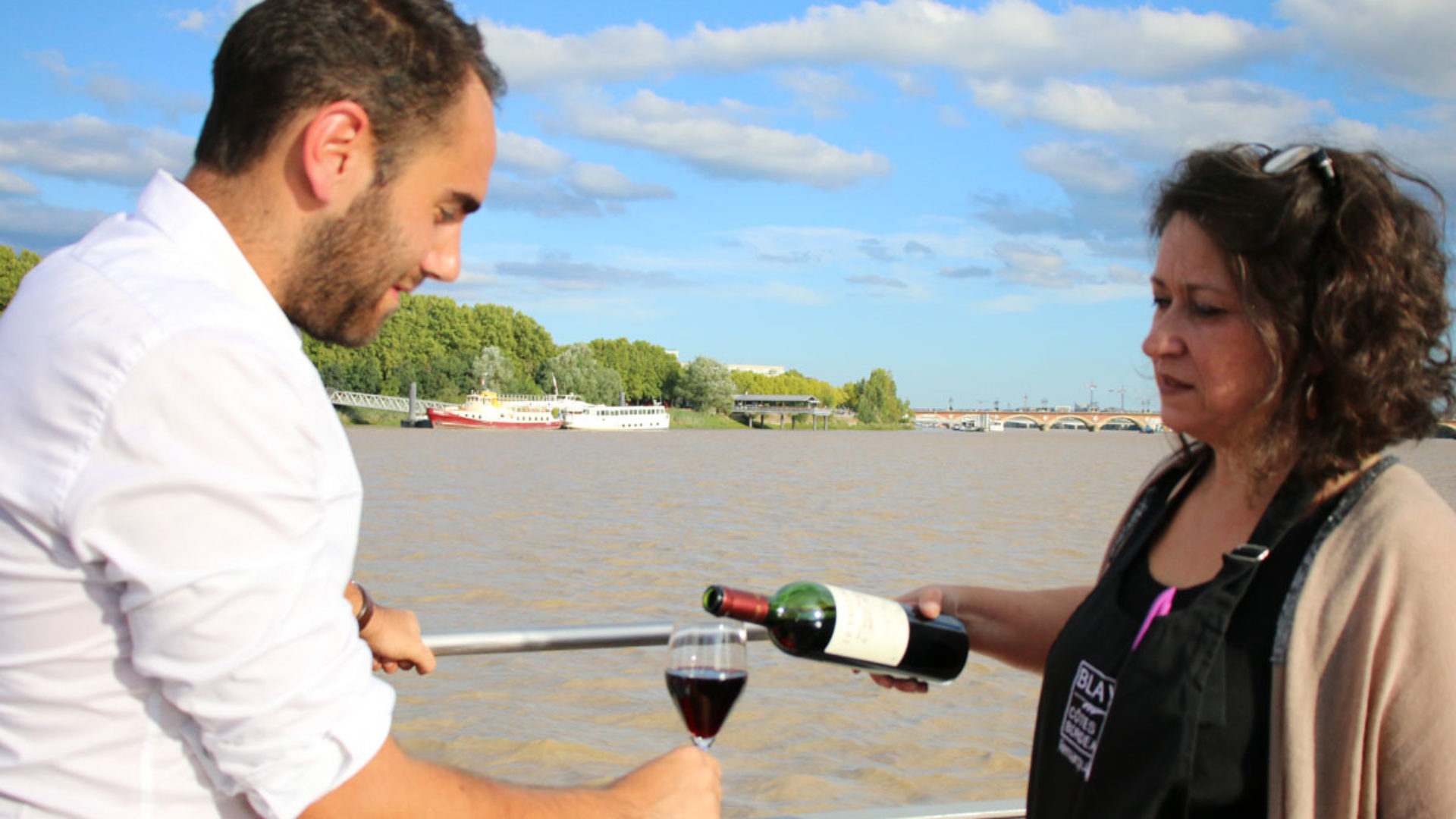 Apéro Bord’O – Le Taillou