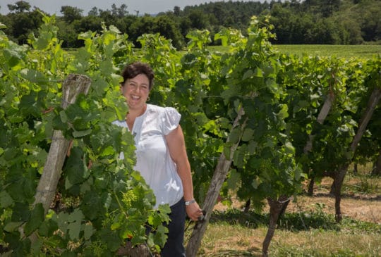 Rencontre dégustation – Château La Martellerie