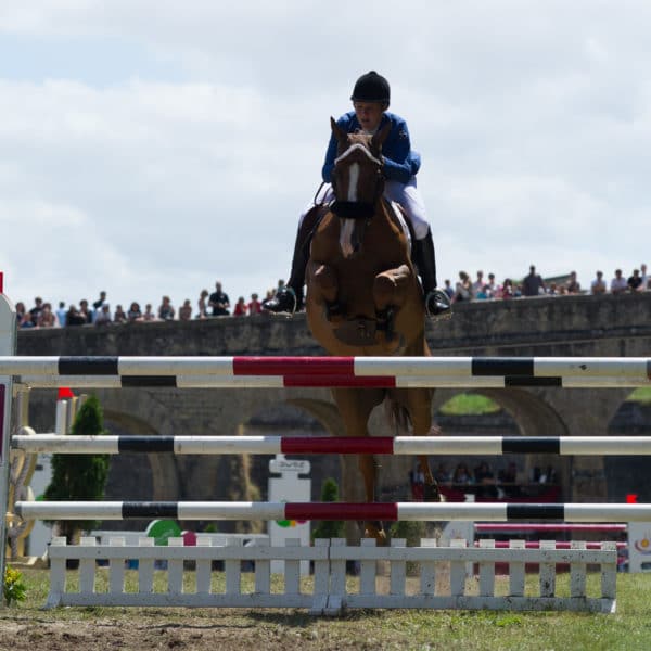 Jumping International de Blaye 2023