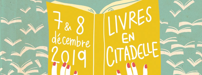 Salon Livres en Citadelle