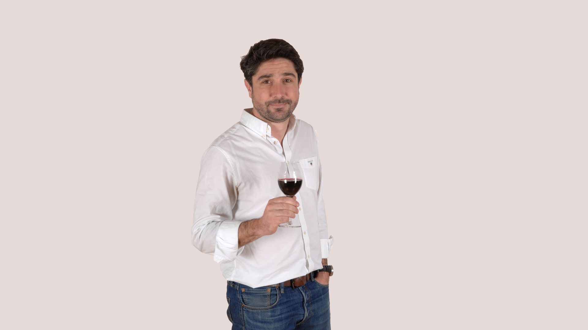 Nouveau Président pour les vignerons de Blaye Côtes de Bordeaux