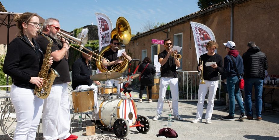 Animations musicales