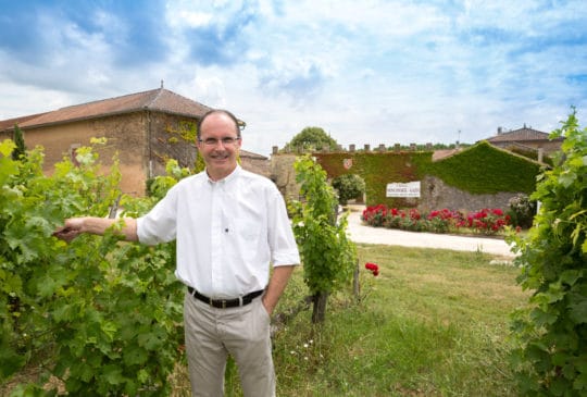 Rencontre dégustation – Château Monconseil-Gazin