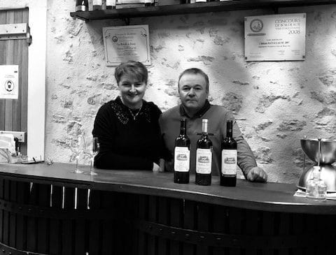 Rencontre dégustation – Château Paty Claune