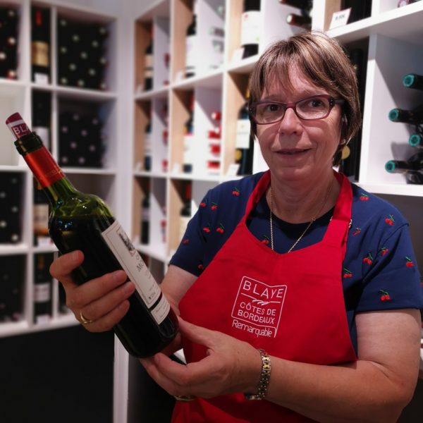 Rencontre dégustation – Château Morange