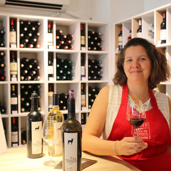 Rencontre dégustation – Château La Levrette