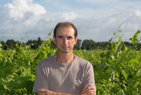 Rencontre dégustation au Cellier – Château La Motte Bailan