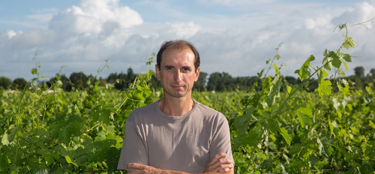 Rencontre dégustation au Cellier – Château La Motte Bailan