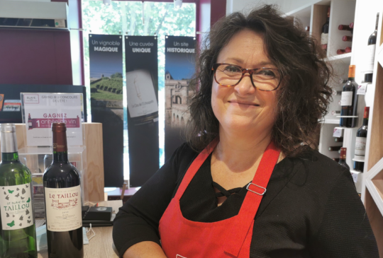 Rencontre dégustation – Domaine Le Taillou