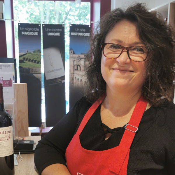Rencontre dégustation – Domaine Le Taillou