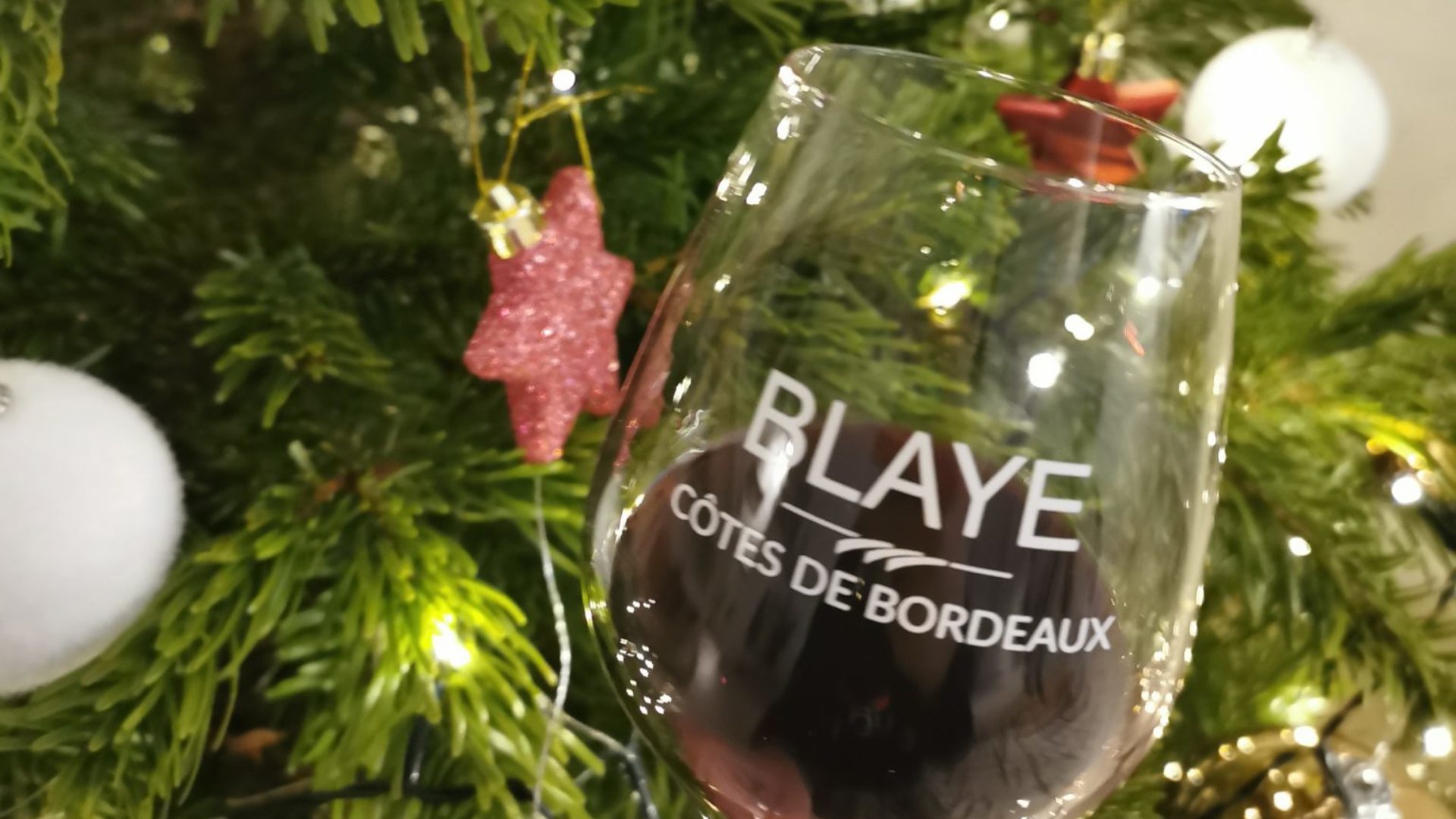 Marché de Noël au Château La Botte