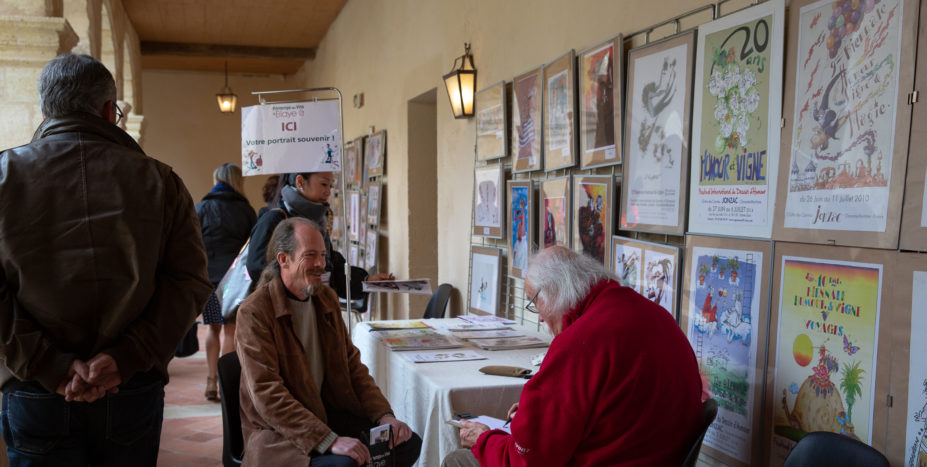 Expositions