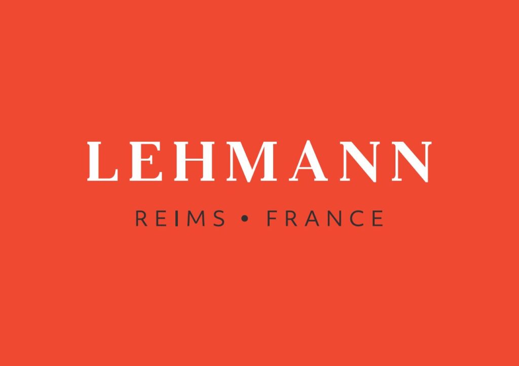 Lehmann Logo
