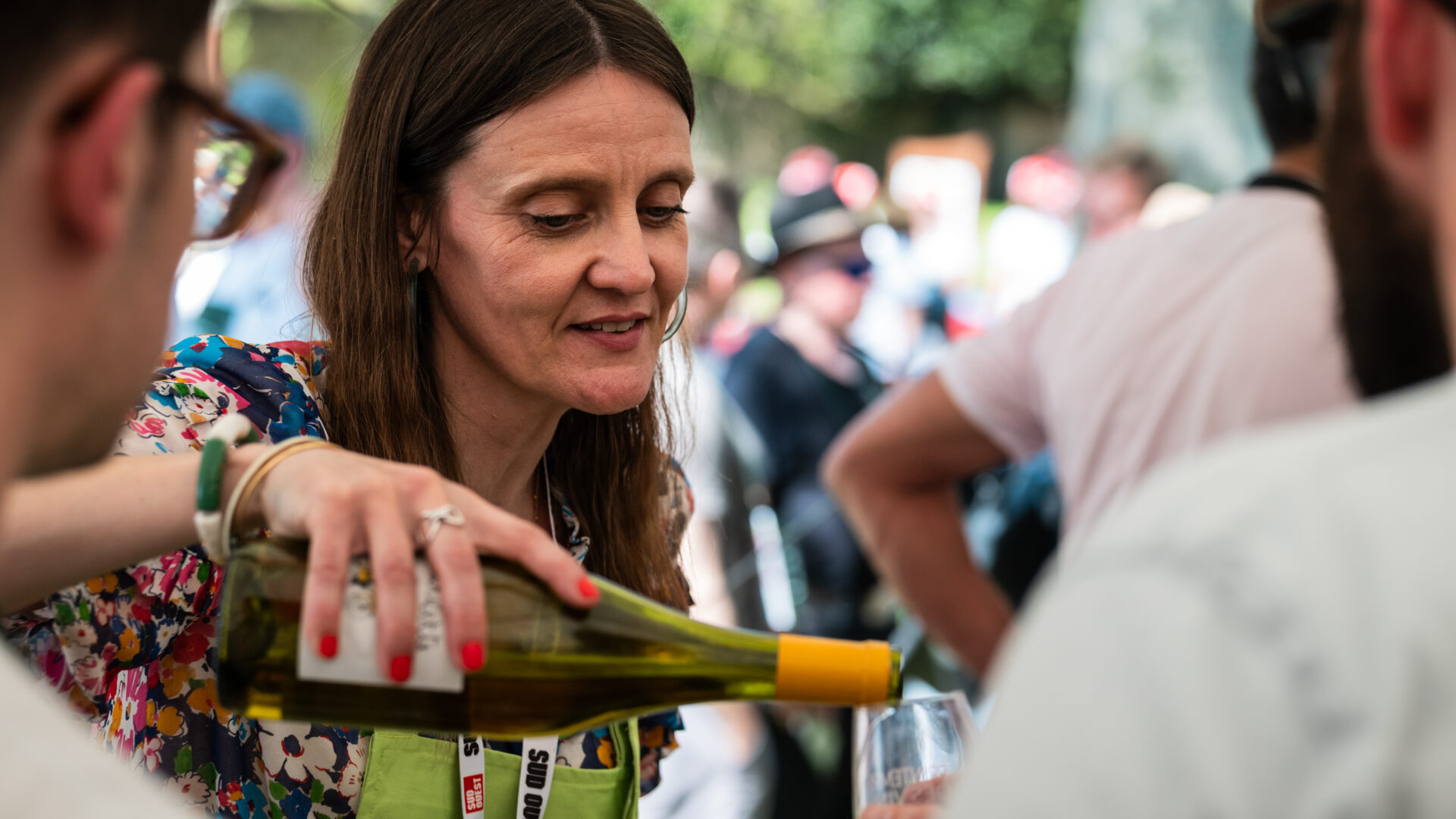 Printemps des Vins de Blaye 2025