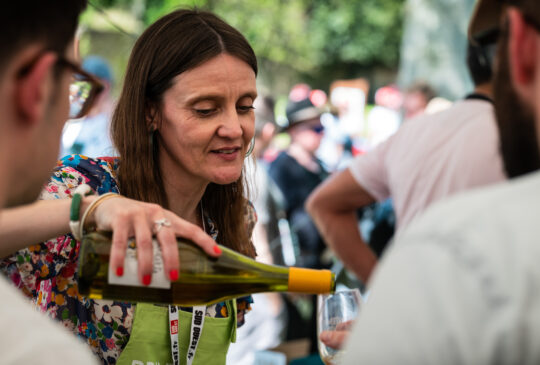 Printemps des Vins de Blaye 2025