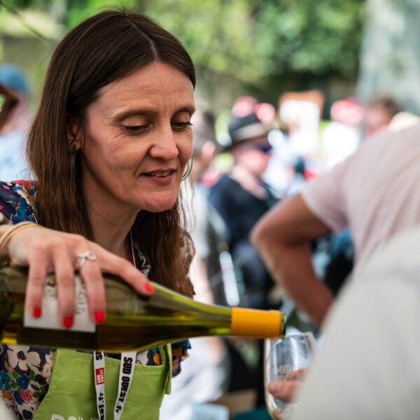 Printemps des Vins de Blaye 2025