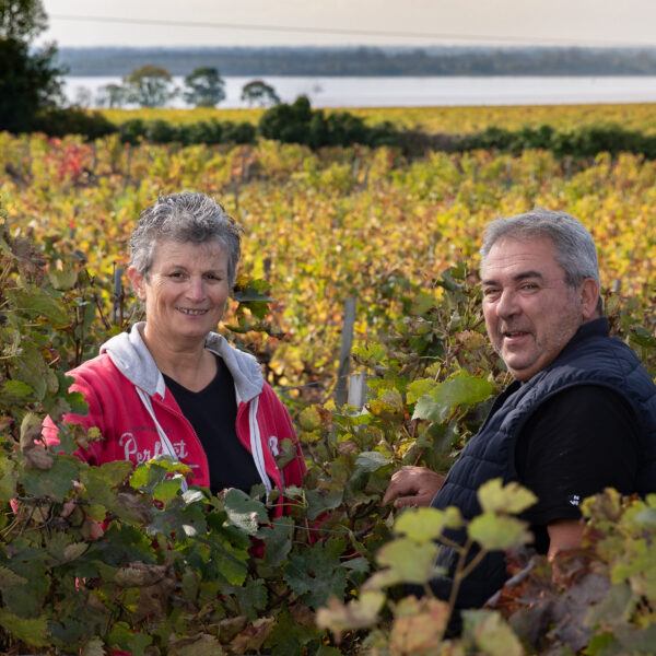 Vinobalade : dînez chez le vigneron au Clos de Castets