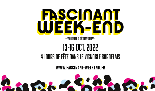 Fascinant Week-end