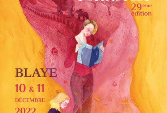 Livres en Citadelle – 29e édition