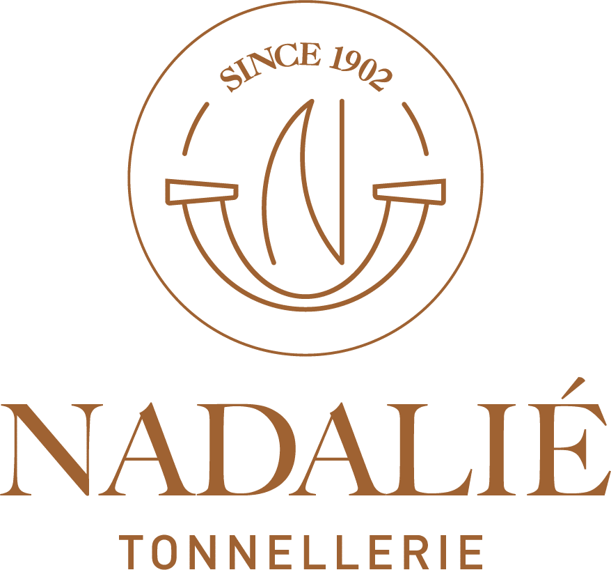 Logo Nadalie