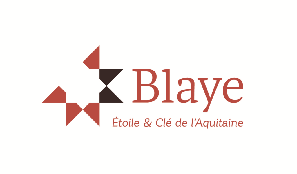 logo blaye