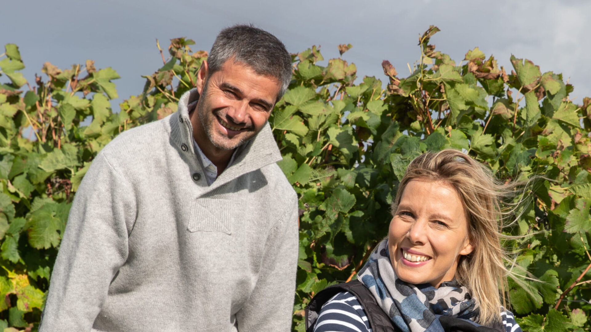 Rencontre vigneronne – Château La Rose Bellevue