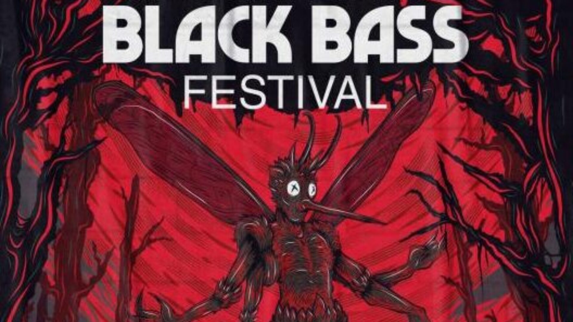 Black Bass Festival Edition 2023