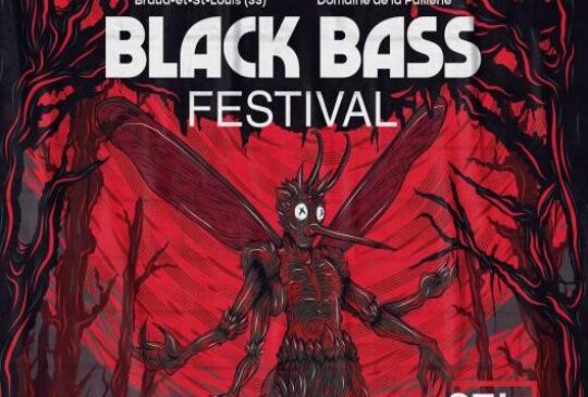 Black Bass Festival Edition 2023