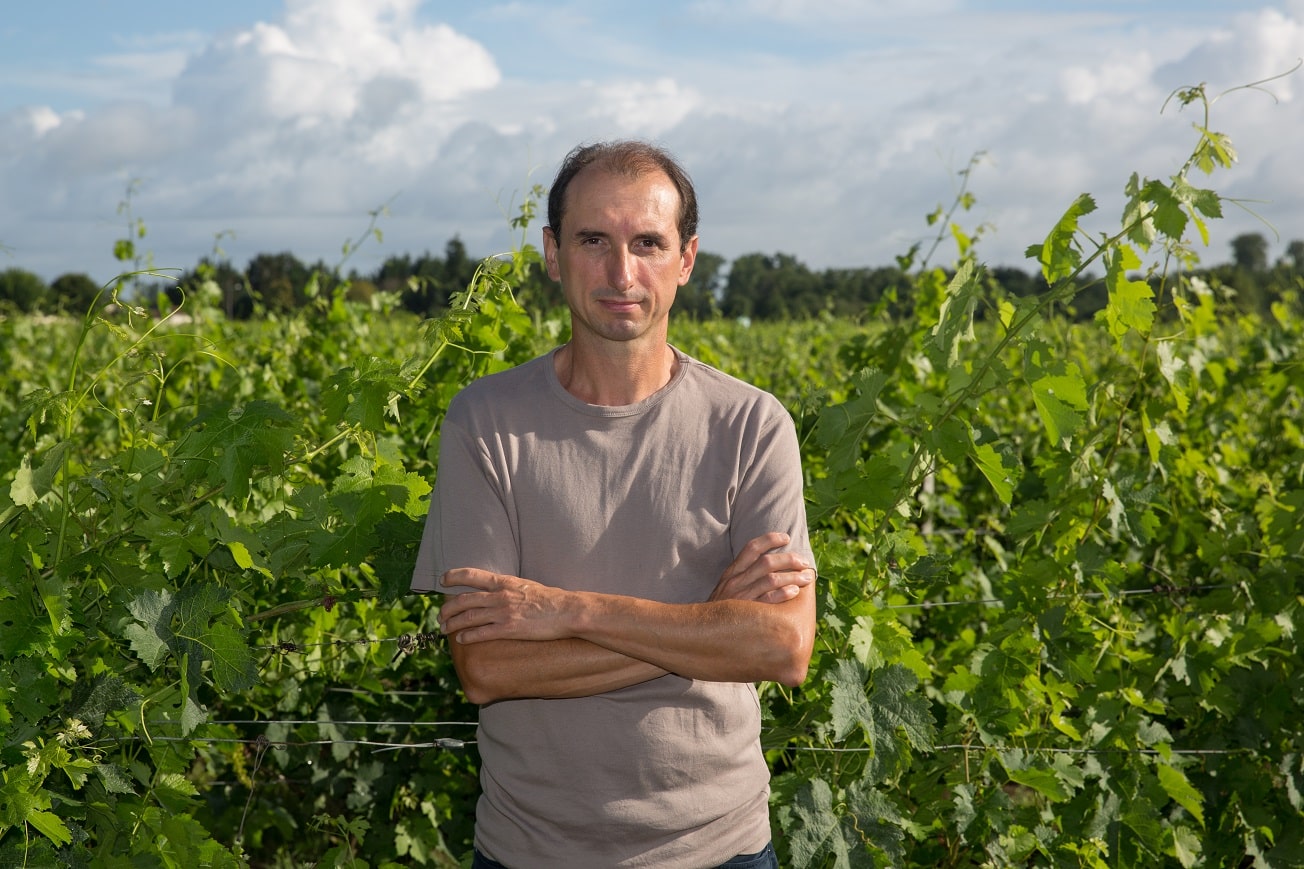 Rencontre vigneronne – Château La Motte Bailan