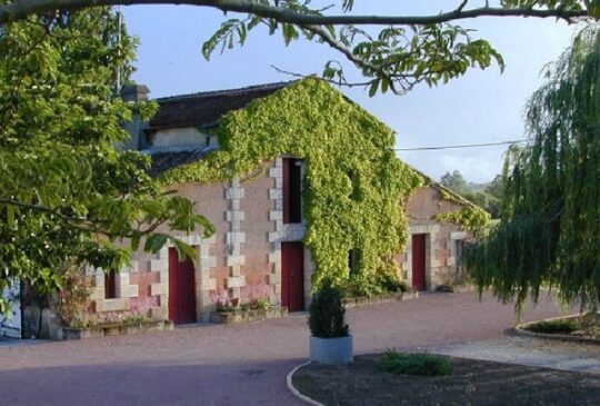 Apéro guinguette au Château Pinet La Roquette