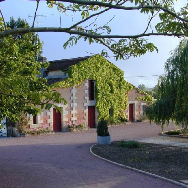 Apéro guinguette au Château Pinet La Roquette