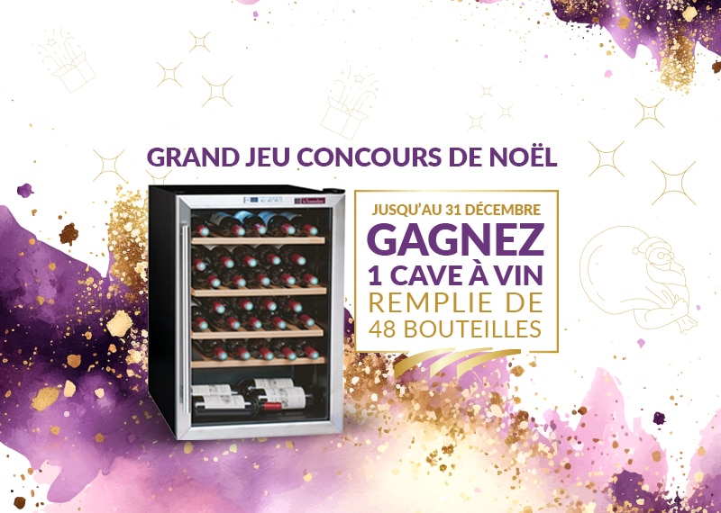 Jeu concours Noel 2023