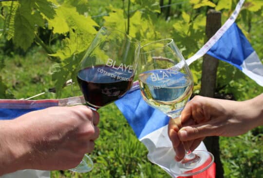 Olymblaye au Château La Botte – Annulé