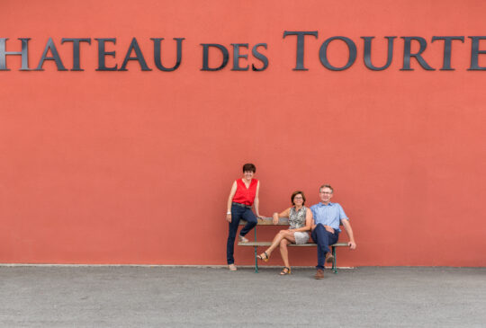 Afterwork bien-être aux Vignobles Raguenot / Château des Tourtes