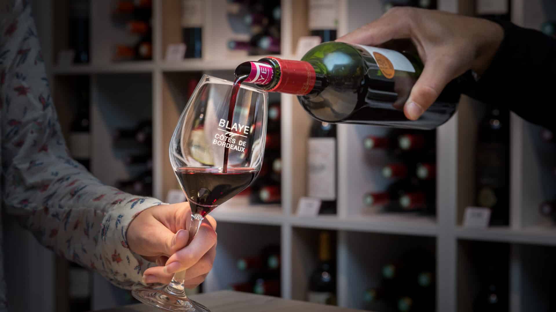 Soirée dégustation des cuvées médaillées en or