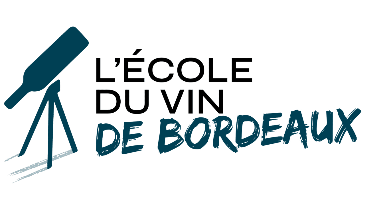 logo ecole du vin