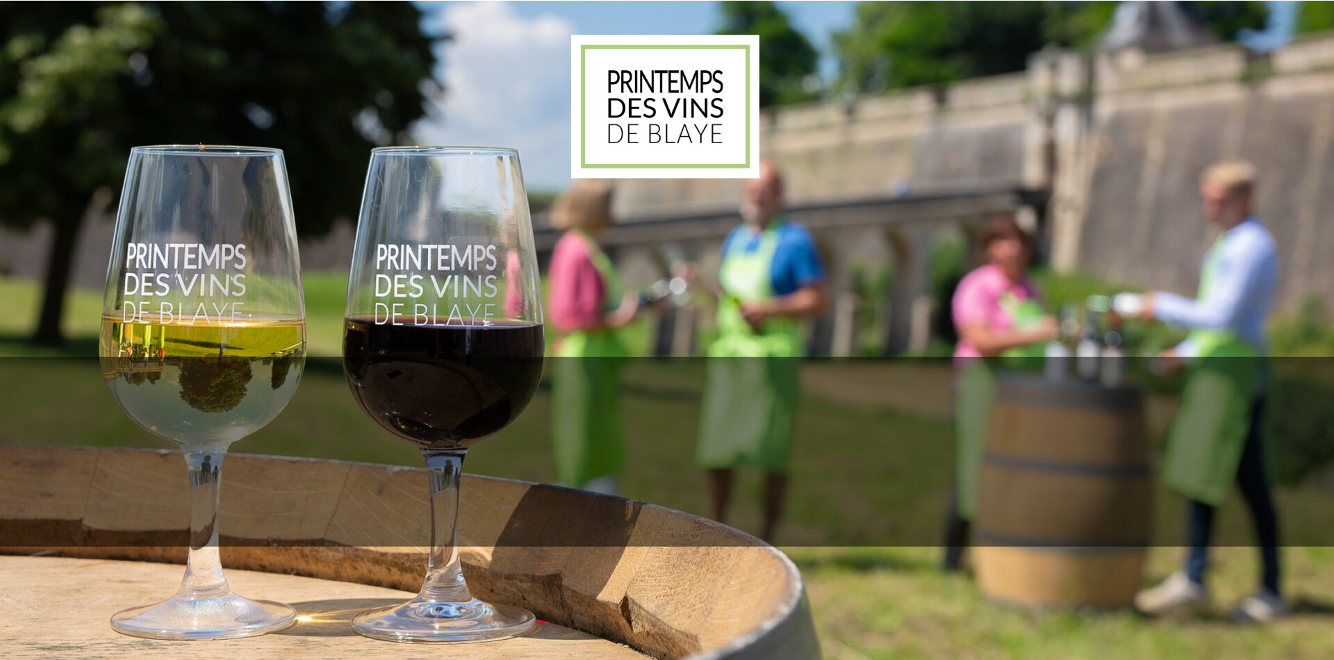  WEEK-END DES 12 & 13 AVRIL RENCONTREZ 100 VIGNERONS ! 