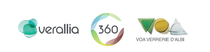 logo Verallia