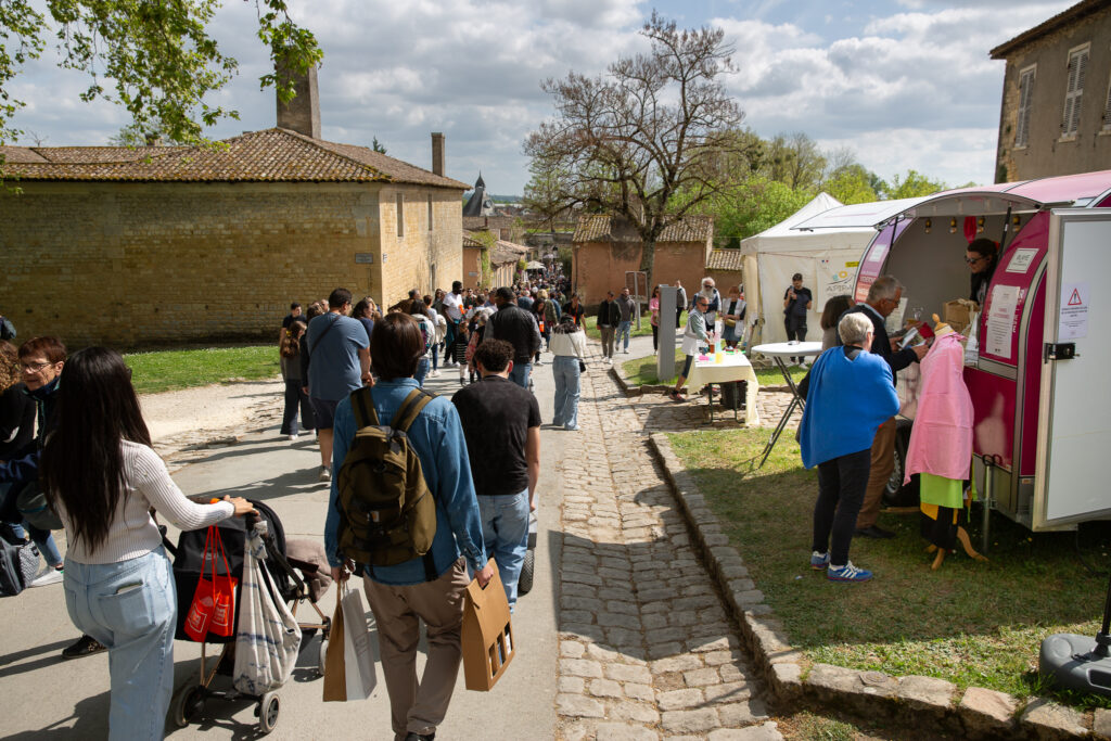 29E Printemps des Vins de Blaye