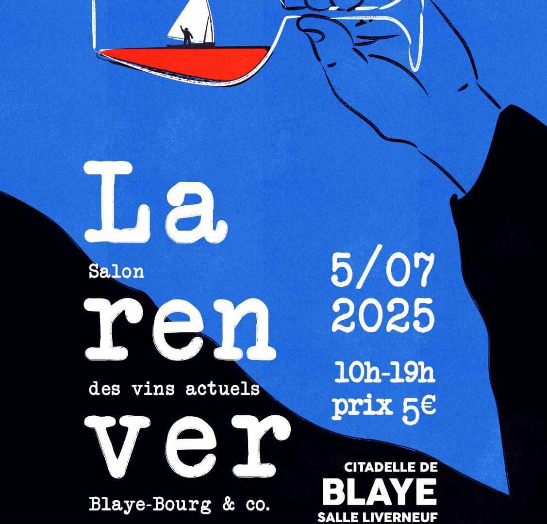 Salon La Renverse